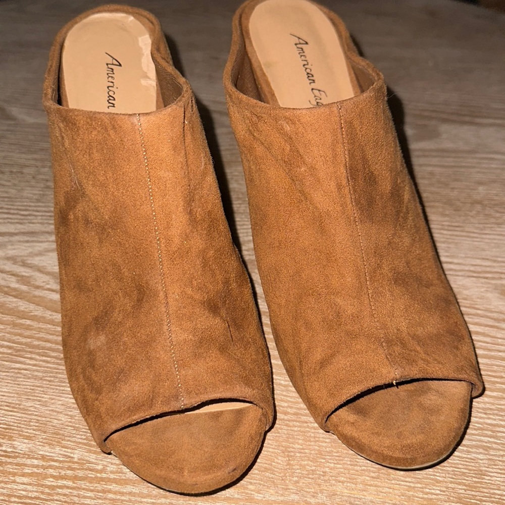 Slide On Women’s Shoes